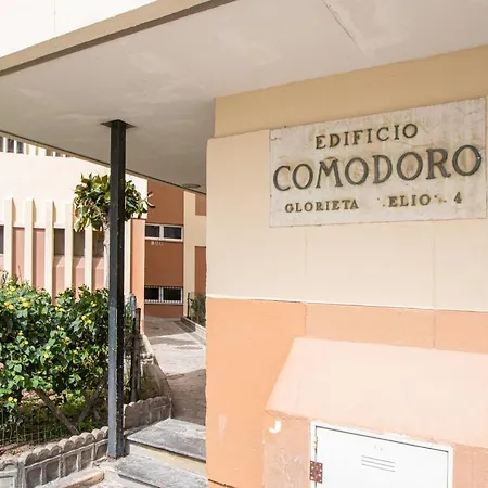 Appartement Nuevo Mirandilla - Cadix