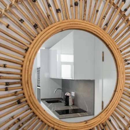 Appartement Nuevo Mirandilla - *